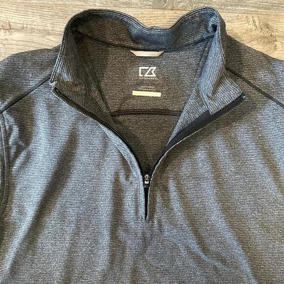 Cutter and Buck men’s vest large - Picture 3 of 4